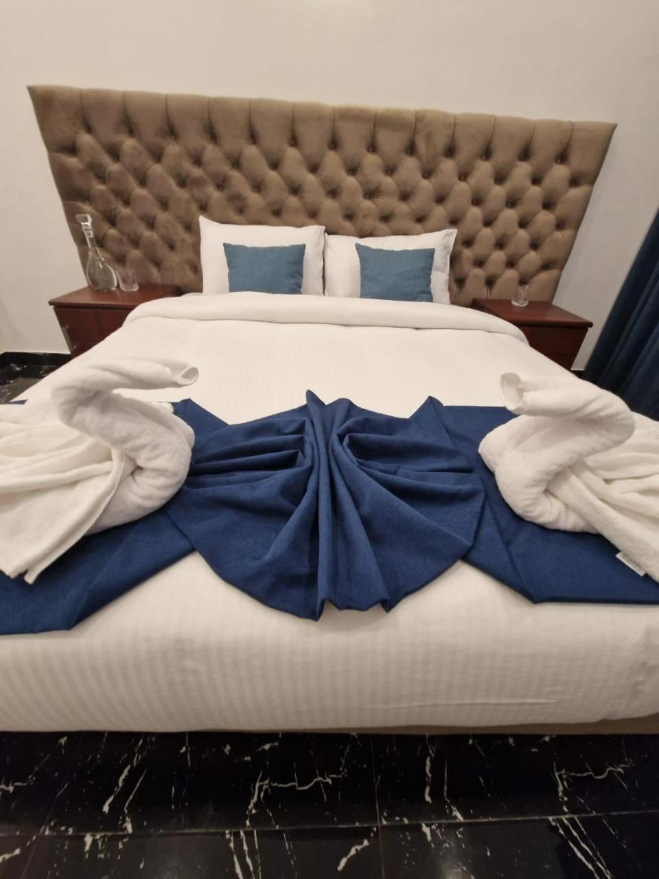 Thithi'S Palace Mirissa Kültér fotó